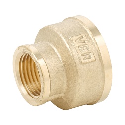 Муфта Vieir переходная соединительная ВР/ВР 2x2 1/2 - фото товара