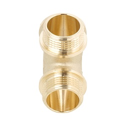 Тройник Vieir ВР/НР/НР 3/4x3/4x3/4 - фото товара