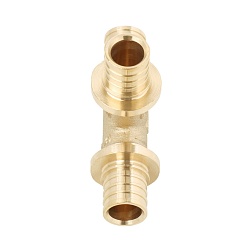 Тройник соединительный Vieir 25x20x16 - фото товара