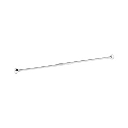 Трубка для смесителя, 1/2"x1/2" -  50 - фото товара
