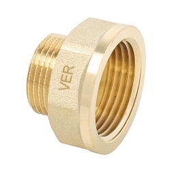 Переходник  Vieir соединительный НР/ВР 2 1/2x2 - фото товара