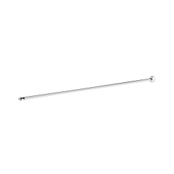 Трубка для смесителя, 1/2"xM10 - 60 - фото товара
