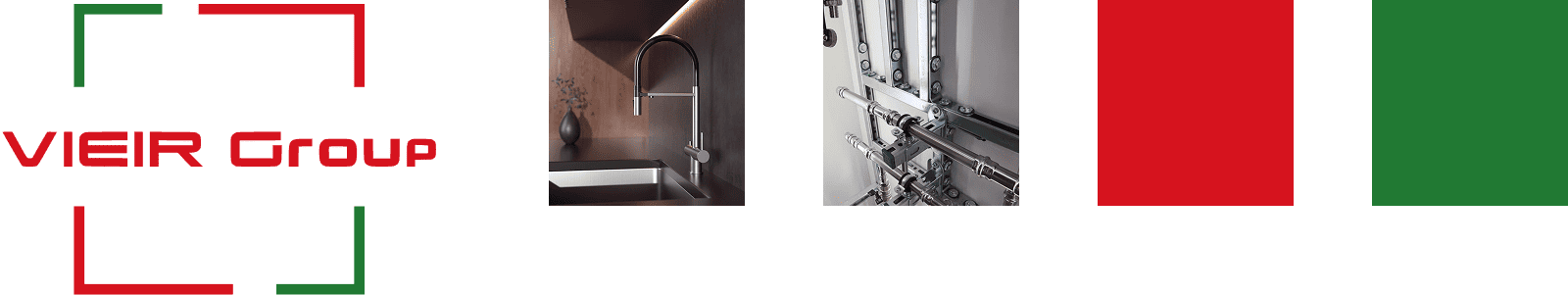 Производство Vieir