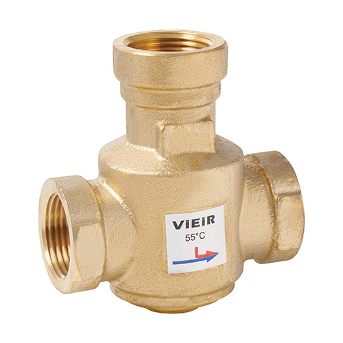 Термостатический антиконденсационный клапан - фото раздела