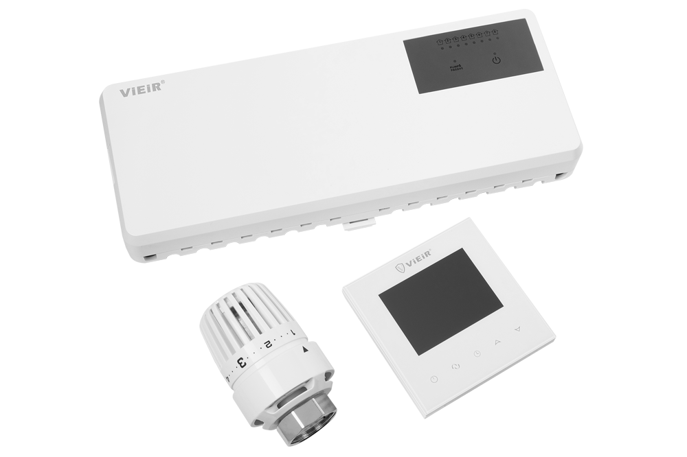 Автоматика - фото раздела