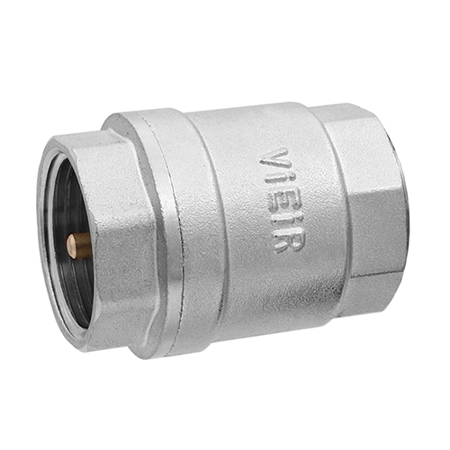 Обратные клапаны - фото раздела