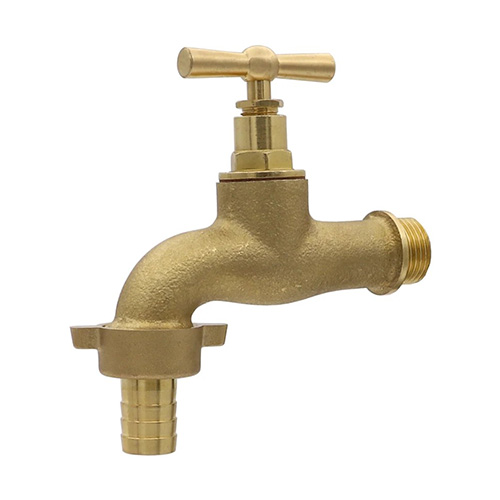 Краны водоразборные - фото раздела