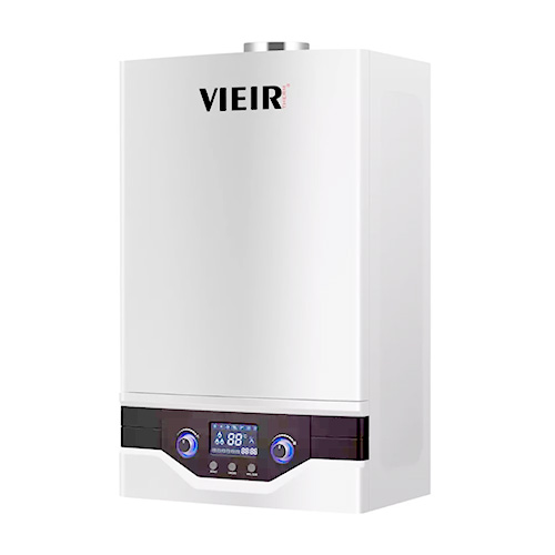 Газовые котлы - фото раздела