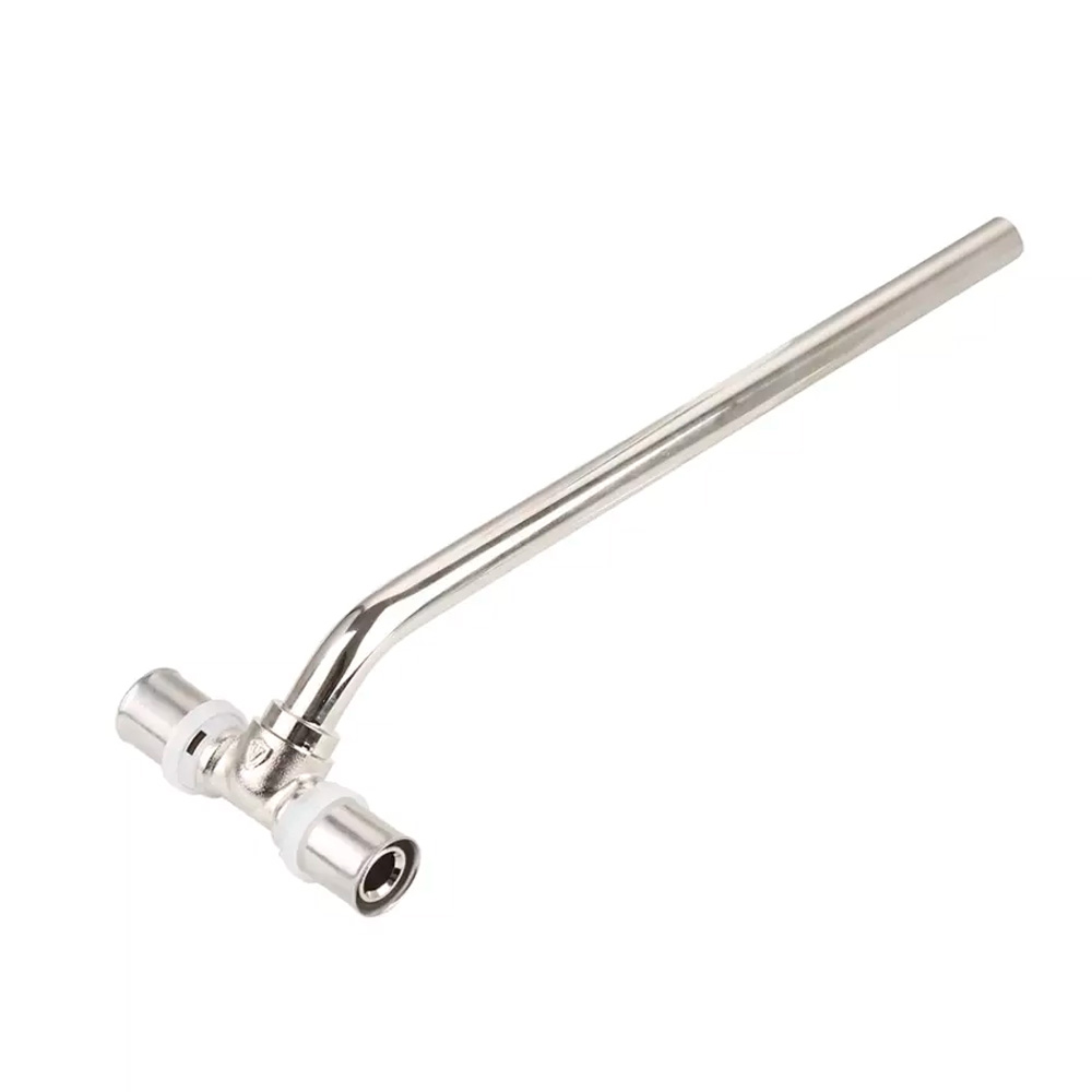 Латунные пресс-фитинги VIEIR® «тип TH» - фото раздела