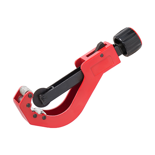 Труборез для пластиковых труб - фото раздела