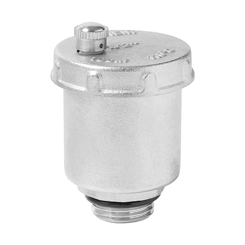 Воздухоотводчики - фото раздела