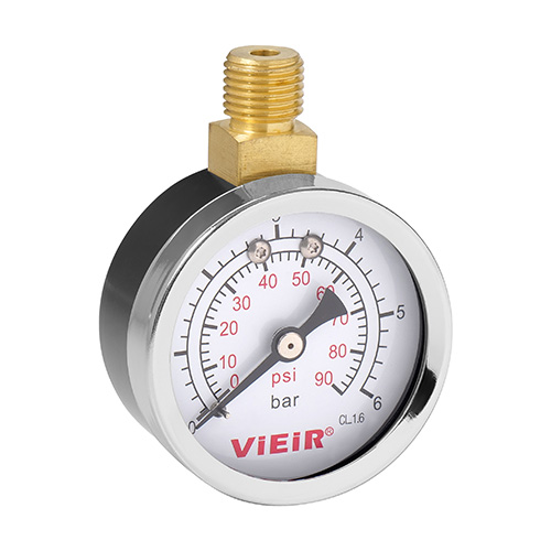 Контрольно - измерительные приборы - фото раздела