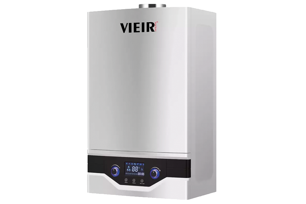 Котлы - фото раздела