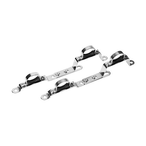 Монтажные шины, кронштейны коллекторные - фото раздела