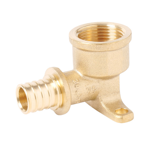 Латунные аксиальные фитинги - фото раздела