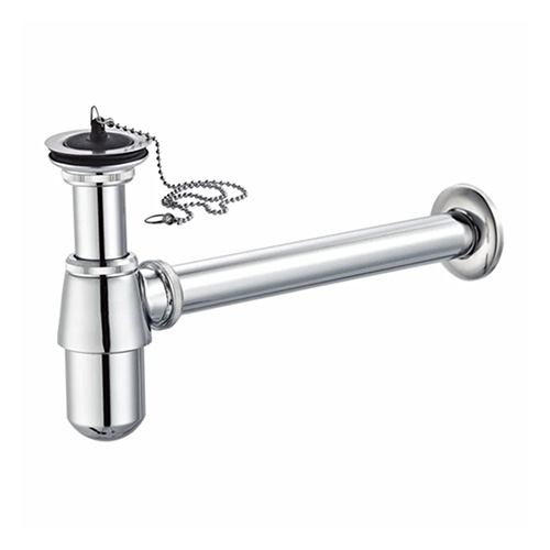 Сифон для раковины - фото раздела