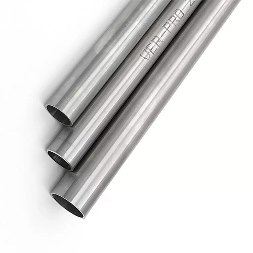 Труба из нержавеющей стали - фото раздела