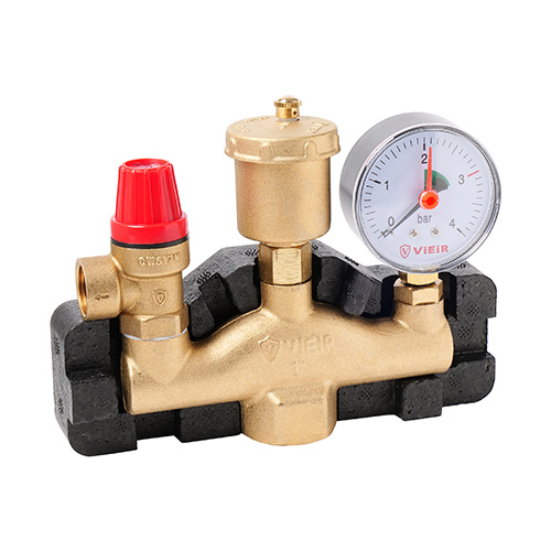 Группы безопасности - фото раздела