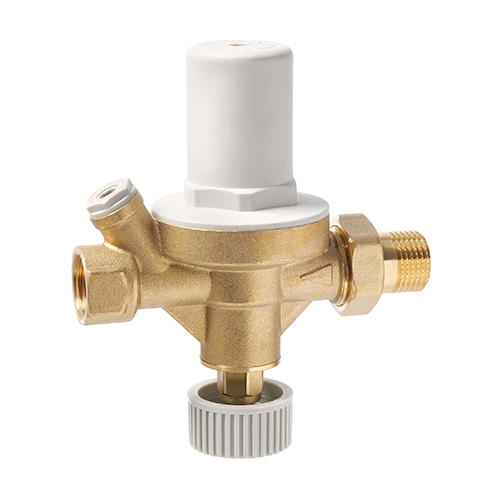 Подпиточный клапан - фото раздела