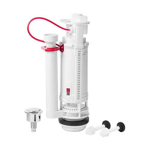 Арматура для унитаза - фото раздела