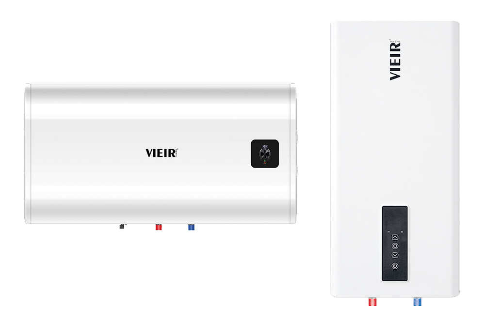 Электрические накопительные водонагреватели - фото раздела