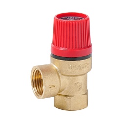 Предохранительный клапан - фото товара