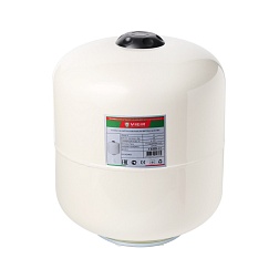 Мембранный расширительный бак для систем ГВС и отопления - фото товара