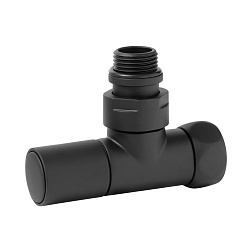 Кран для полотенцесушителя ВР/НР - фото товара