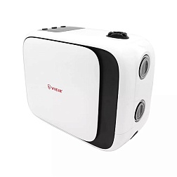 Насосная станция с частотным регулированием - фото товара