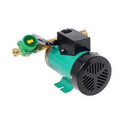 Насос повышения давления - фото товара