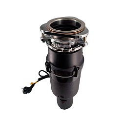 Измельчитель пищевых отходов - фото товара