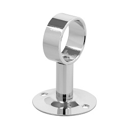 Крепление телескопическое с кольцом - фото товара