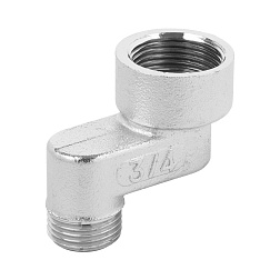 Эксцентрик Vieir ВР/НР 1/2x1/2 - фото товара