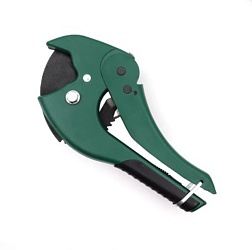 Ножницы для пластиковых труб - фото товара