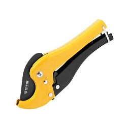 Ножницы для пластиковых труб - фото товара