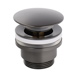 Донный клапан - фото товара