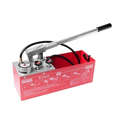 Опрессовочный аппарат РУЧНОЙ - фото товара