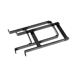 Кронштейны для распределительных гребёнок - фото товара