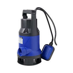 Насос дренажный для грязной и чистой воды - фото товара