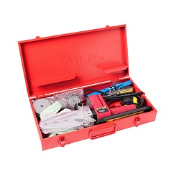 Сварочный аппарат для полипропиленовых труб и фитингов - фото товара