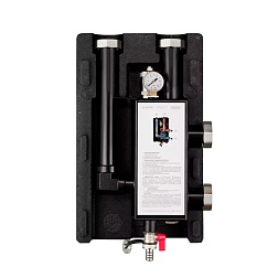 Гидравлическая стрелка - фото товара