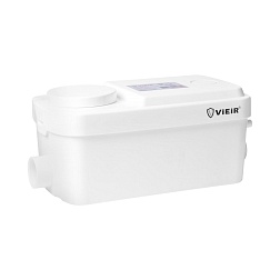 Канализационная насосная станция - фото товара