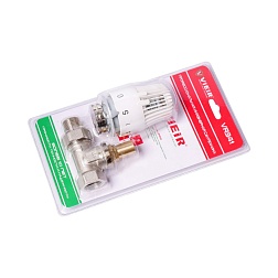 Комплект терморегулирующий RTL - фото товара