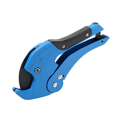 Ножницы для пластиковых труб - фото товара