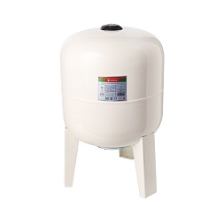 Мембранный расширительный бак для систем ГВС и отопления - фото товара