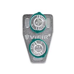 Т - образный соединитель с гайками быстрого монтажа - фото товара