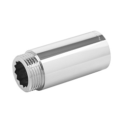 Удлинитель Vieir 1" НР/ВР 32 - фото товара