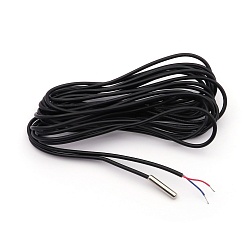 Выносной температурный датчик для ГВС - фото товара