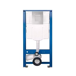 Инсталляция скрытого монтажа - фото товара