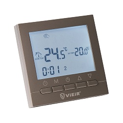 Термостат комнатный - фото товара